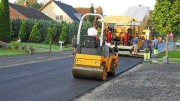 Riccall Road Surfacing Expert