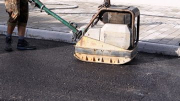 Pothole Repairs Quotes in Newton Aycliffe