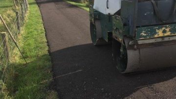 Nearest Road Surfacing Company to Colburn