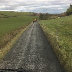 Surface dressing near me County Durham